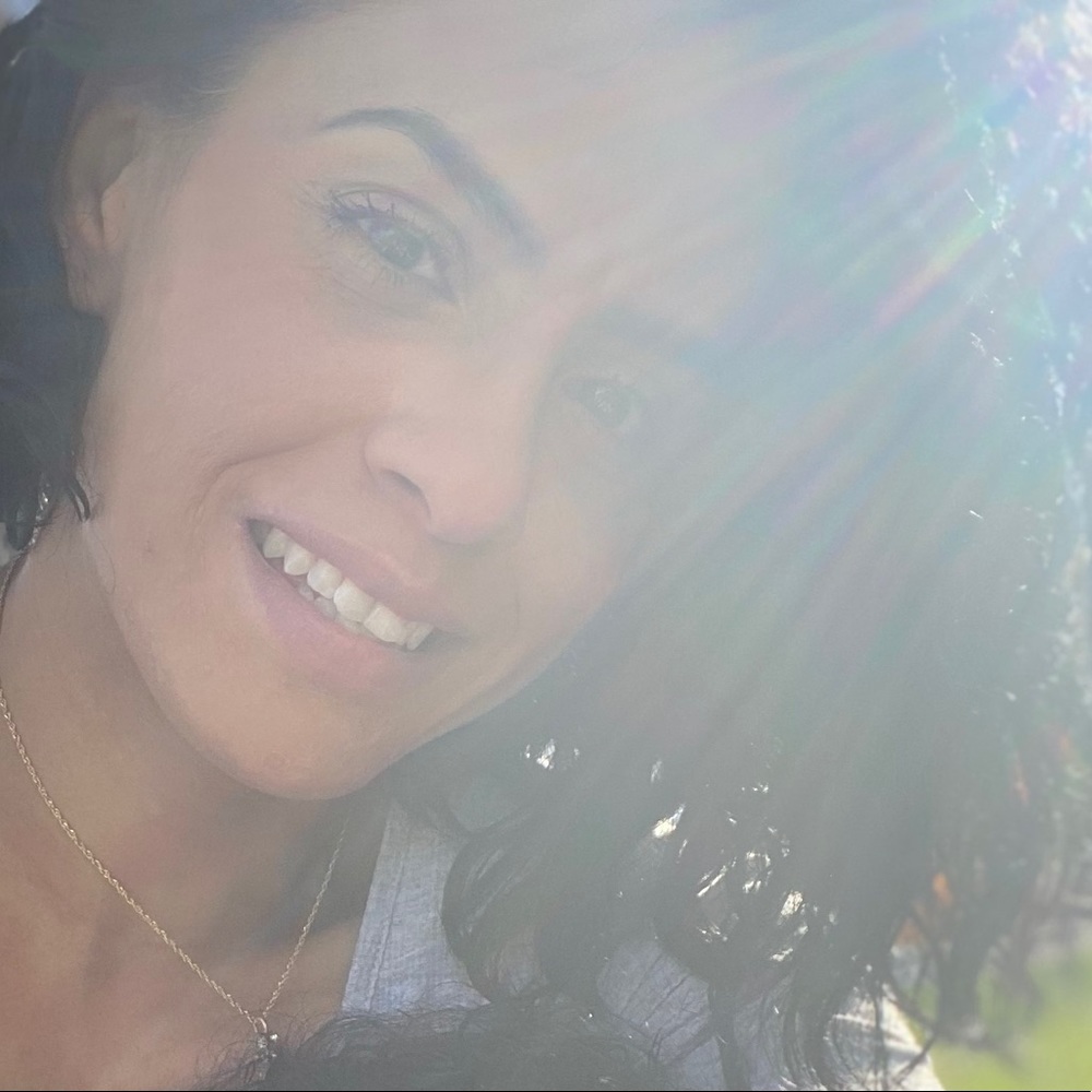 Meet your Posher, Fredrika